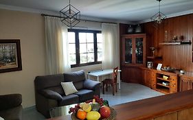 Vivienda El Timon